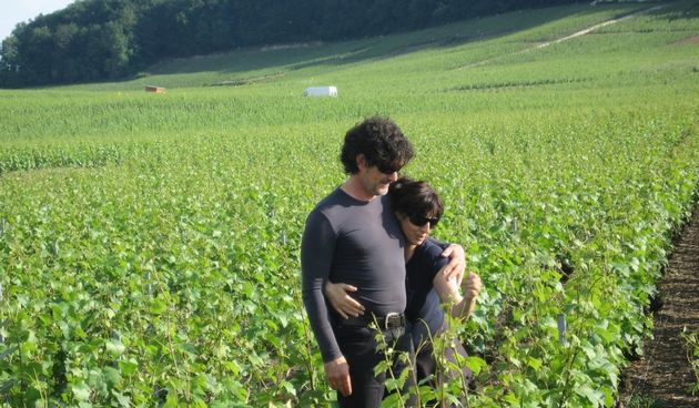 Jadranka Svaguša, G&J vina, foto: facebook