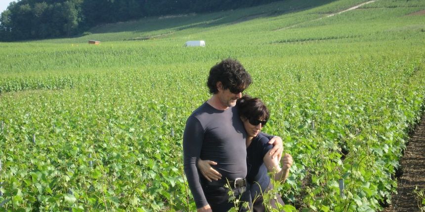 Jadranka Svaguša, G&J vina, foto: facebook Jadranka Svaguša, G&J vina, foto: facebook