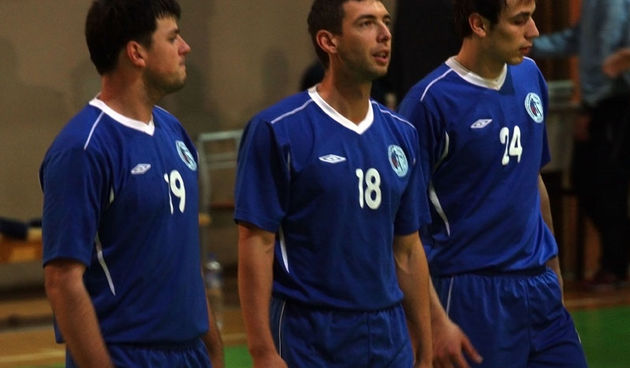 Zadar Gortan : Arena Jadrograd
