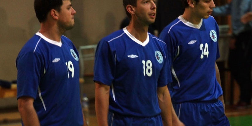 Zadar Gortan : Arena Jadrograd