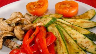 Dalmatinske delicije: Fešta za oči i nepce, Foto: Dino Stanin/PIXSELL