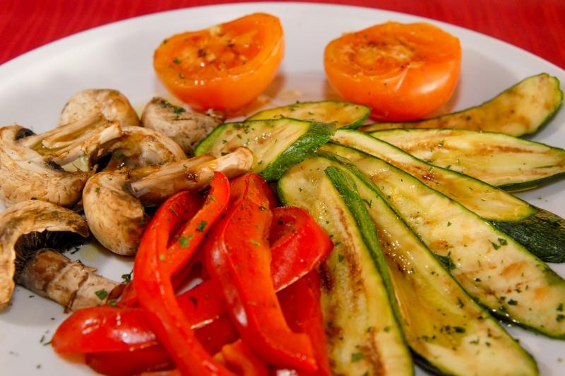 Dalmatinske delicije: Fešta za oči i nepce, Foto: Dino Stanin/PIXSELL