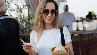 3. Blue Fish festival: Degustacija jela vrhunskih zadarskih kuhara 3. Blue Fish festival: Degustacija jela vrhunskih zadarskih kuhara