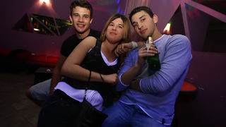 Rođendansky party eZadra u Satiru