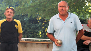 Stanarska fešta: Izložba fotografija Borisa Kačana i finale turnira u boćanju