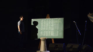 8. Festival dječjih klapa u HNK Zadar