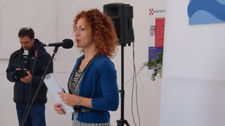 Nasmiješeno sunce 2011, foto: Iva Pejkovic Nasmiješeno sunce 2011, foto: Iva Pejkovic