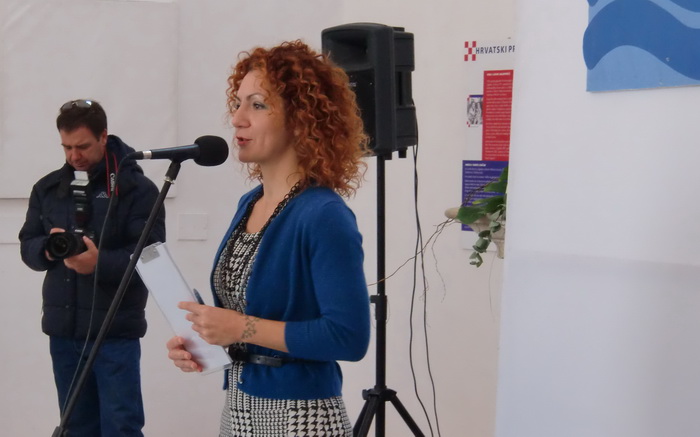 Nasmiješeno sunce 2011, foto: Iva Pejkovic Nasmiješeno sunce 2011, foto: Iva Pejkovic