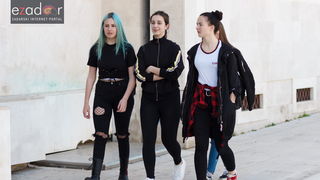 Đir po gradu, četvrtak 19. travnja 2018. Đir po gradu, četvrtak 19. travnja 2018.