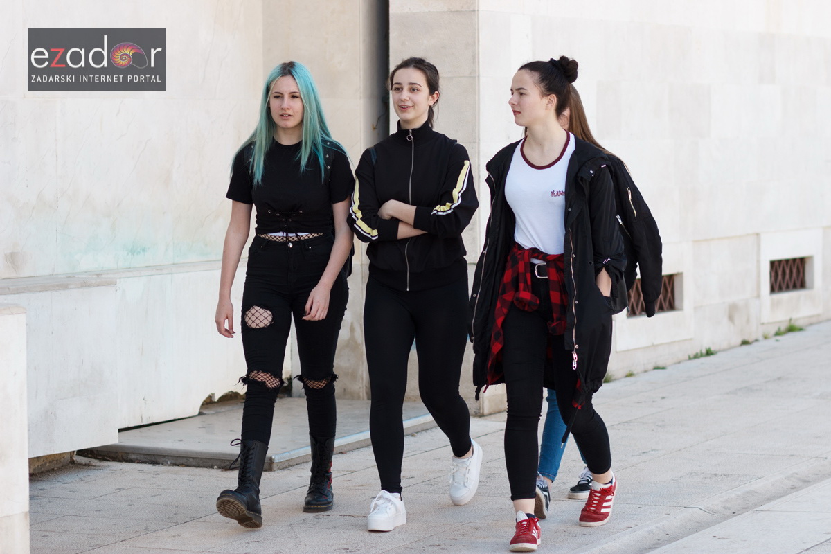 Đir po gradu, četvrtak 19. travnja 2018. Đir po gradu, četvrtak 19. travnja 2018.