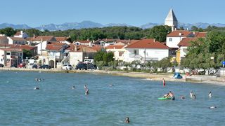 Petrčane: Đir do mista, 6. kolovoza 2020.