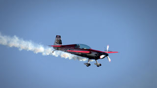 Adria Air Race Zadar 2011., Foto: Marin Gospić