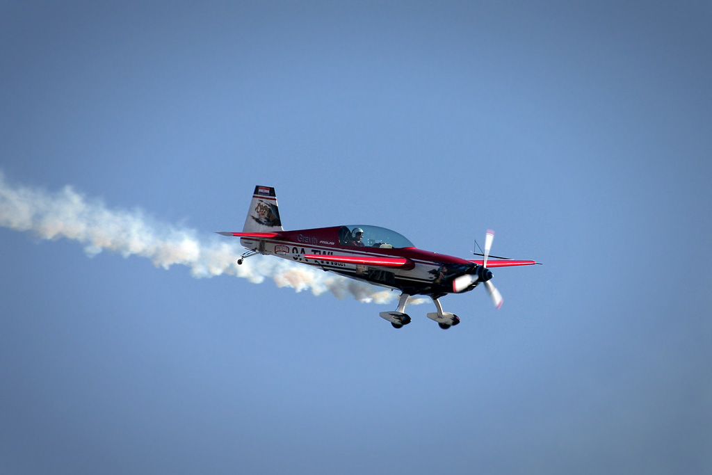 Adria Air Race Zadar 2011., Foto: Marin Gospić