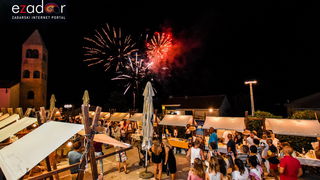 4. Fešta od sira u Kolanu