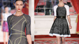 Jason Wu, proljeće-ljeto 2010.