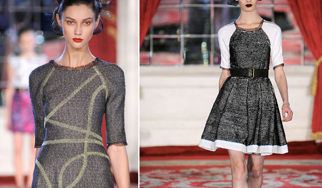 Jason Wu, proljeće-ljeto 2010.