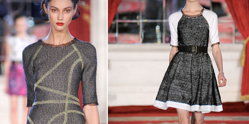 Jason Wu, proljeće-ljeto 2010.