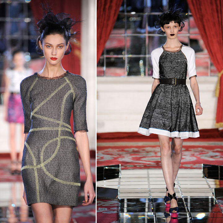 Jason Wu, proljeće-ljeto 2010.