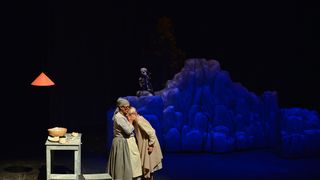 Predstavom “Otočićići” u Kazalištu lutaka Zadar otvorena revija “Sunce na Poluotoku”