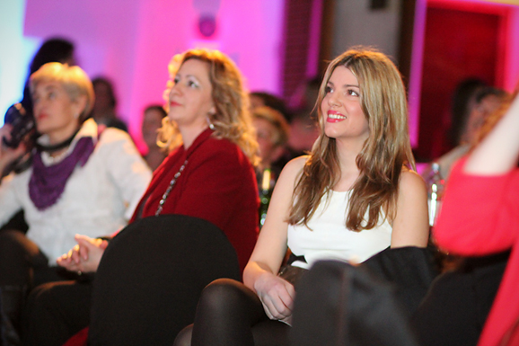 Arsenal: Večer pjesama Tomislava Ivčića (foto:Saša Čuka)