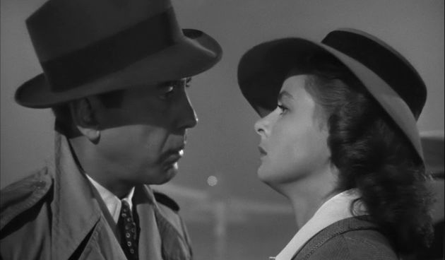 Casablanca