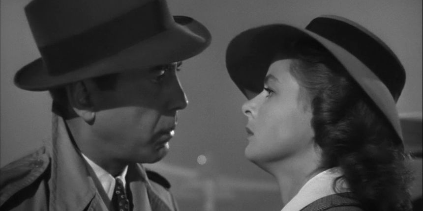 Casablanca Casablanca