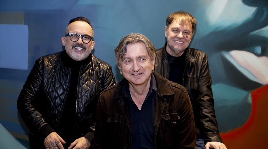 Orao nikad ne leti u jatu: Radijskim eterom zaplovio novi singl ITD band feat. Tony Cetinski Orao nikad ne leti u jatu: Radijskim eterom zaplovio novi singl ITD band feat. Tony Cetinski