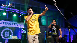 Vlajternativa Benkovac 2023. Vlajternativa Benkovac 2023.