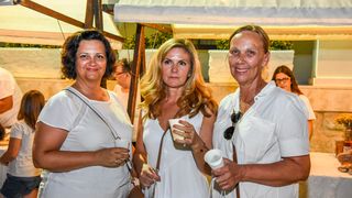 Kolan: Fešta od sira