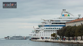 Đir po gradu, utorak 20. ožujka 2018.