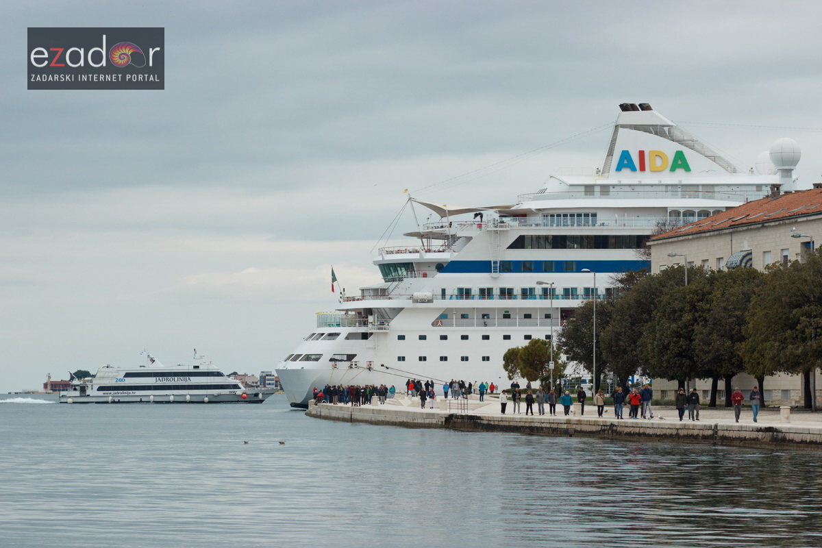 Đir po gradu, utorak 20. ožujka 2018.