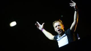 Croatia Music Week Festival: Armin Van Buuren @ Arena Zagreb