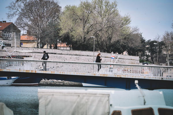 Đir po gradu: Škura bura u Zadru 14. ožujka 2016. Đir po gradu: Škura bura u Zadru 14. ožujka 2016.