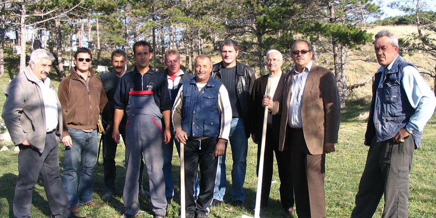 Mrtvačnica Pag Mrtvačnica Pag