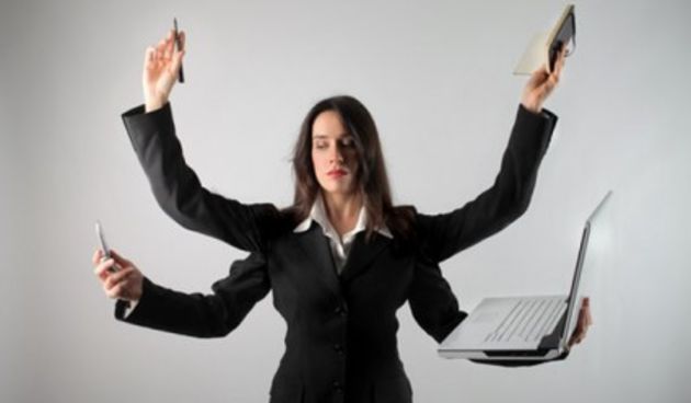 radoholičar, rad, posao