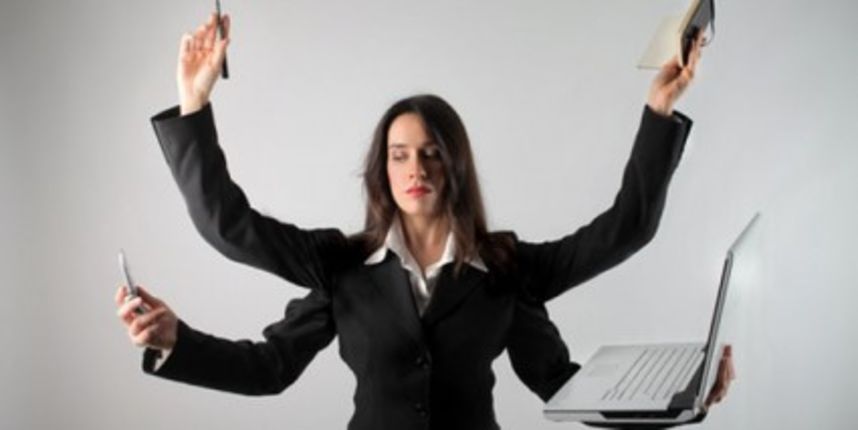 radoholičar, rad, posao