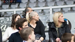 HT Premijer liga: 9. kolo: KK Zadar – GKK Šibenik 81-72