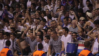 Jazine i Tornado: Prvaci za sva vremena!