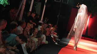 Victorian Summer by Ella u The Gardenu (foto: Marin Gospić)