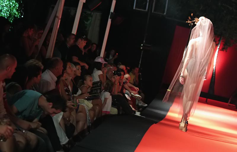 Victorian Summer by Ella u The Gardenu (foto: Marin Gospić)