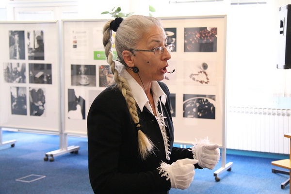 Svečano otvorena manifestacija “Zadar čita 2016”