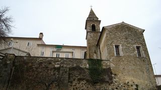 Motovun, Istra