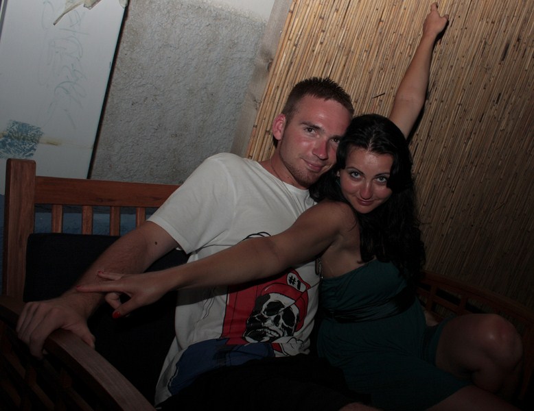 Vir: Otvorenje Coctail bara Noštromo, Foto: Lucija Juravić Vir: Otvorenje Coctail bara Noštromo, Foto: Lucija Juravić