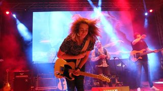 Koncert Željka Bebeka na Viru