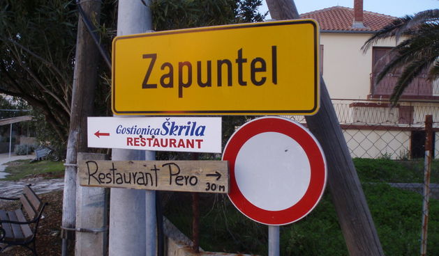 Luka Zapuntel