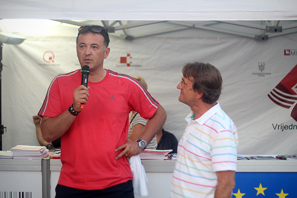 “Kupujmo hrvatsko” 29. lipnja 2012. (foto:Saša Čuka)