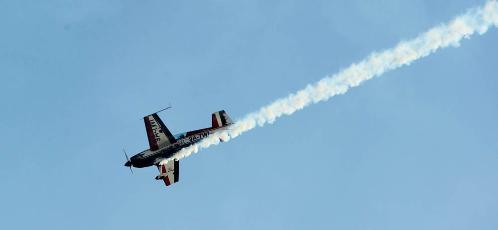 Adria Air Race 2011 foto Nenad Marcev Adria Air Race 2011 foto Nenad Marcev