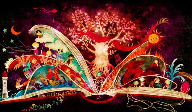 Večer poezije: “Poezija šuma”  u caffe galeriji Đina