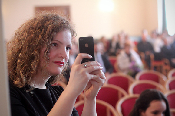 Svečana promocija Pomorskog odjela Sveučilišta u Zadru