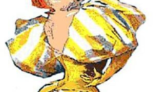 Vintage, vintage, vintage!